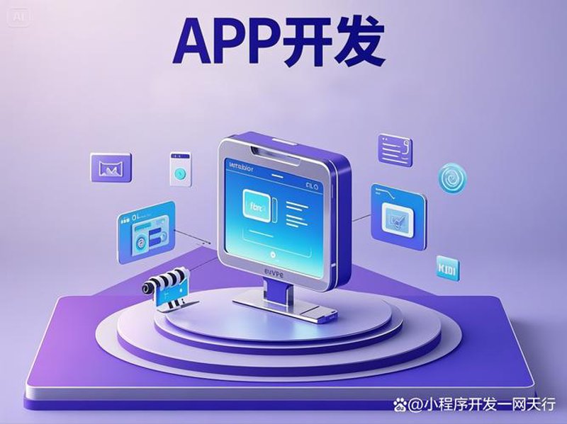 万宁软件开发：技术趋势与行业发展