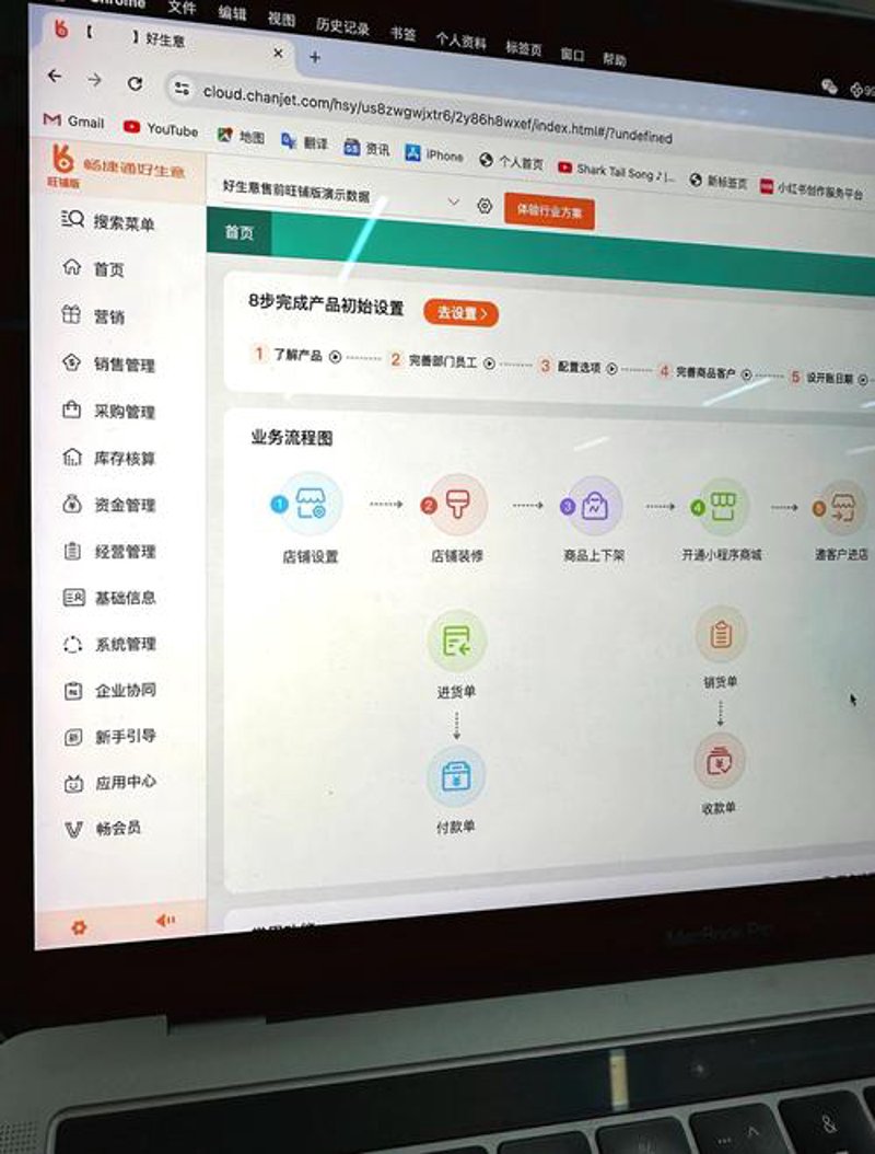 选择软件开发工作室的那些思考